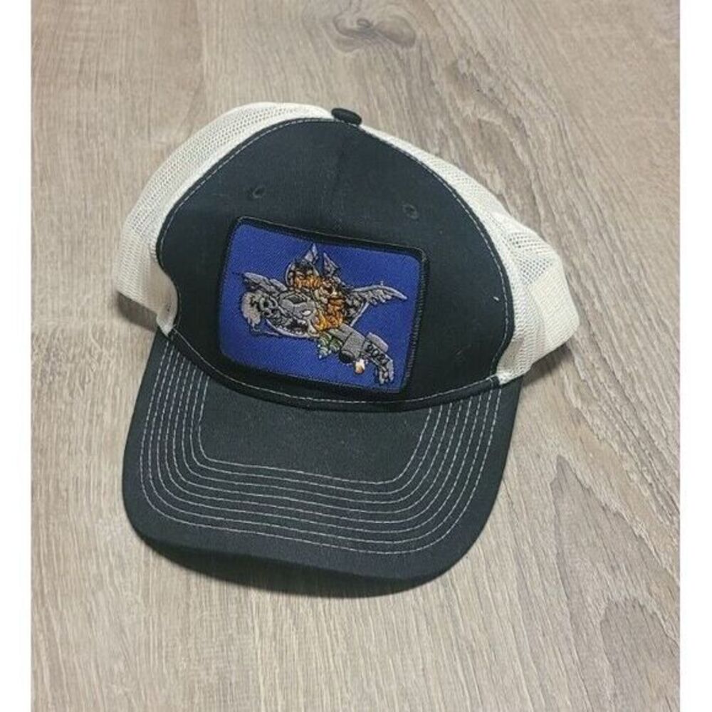 Port Authority‎ Adjustable Flying Tiger Cap